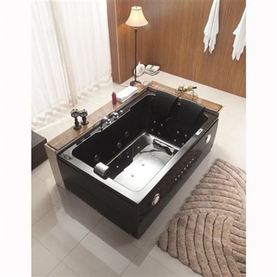 Hydrotherapy Tub